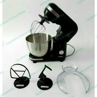 TURBO Stand Mixer GRANDE Pencampur Adonan 5L : EHM9595
