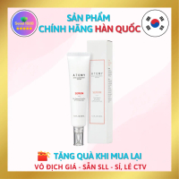 Serum chăm sóc da mụn Atomy Acne Clear Serum Hàn Quốc
