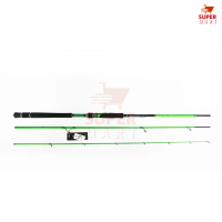Supermart Surabaya Joran Pasukan Karang 1023 RELIX NUSANTARA Free Packing Pipa Paralon/PVC Shore Jig