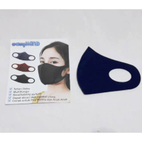 Masker Korea Masker Scuba Dewasa