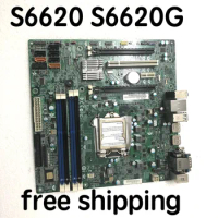 for acer S6620 S6620G Motherboard Q77H2-AM Mainboard 100%tested fully work