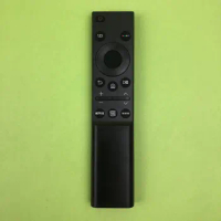 New Original Remote Control BN59-01358D For Samsung 2021 Smart TV UE43AU7100U UE43AU7500U UE50AU7100U QN85Q70AAGXZS QN50Q60AAG
