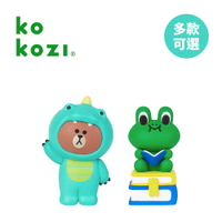 kokozi 智慧有聲故事屋 arti(聯名款) 兒童故事機 kokozi house