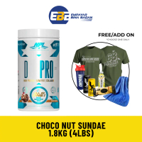 (CLEARANCE SALE) NPL D Pro Meal Replacement 4 lbs/1.8kg - NPL D Pro Pengganti Makanan 1.8kg