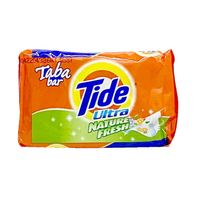 Tide洗衣皂(天然清香)140g 美國進口【德芳保健藥妝】