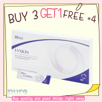 【Buy 3 get 1】BELixz I-VXION Eye Care 1 Box 1.5g*30 Sachets Enhance Vision Reduce Fatigue Alleviate D