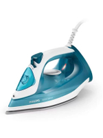 เตารีดไอน้ำ Philips รุ่น DST3011/20 3000 Series สีเขียว