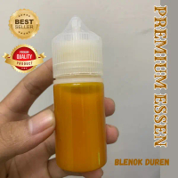 Essen Blenok Duren Durian 30ml Umpan Special Mancing Ikan Mas Cocok Untuk Umpan Putih Pelet Dan Aci 
