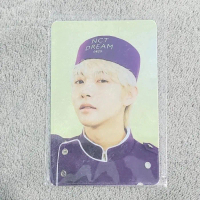 Renjun Photocard Aladdin POB Official from NCT DREAM Season's Greetings 2022