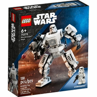 樂高LEGO 75370 Star Wars 星際大戰系列 Stormtrooper™ Mech