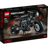 樂高LEGO 42155 Technic 科技系列  THE BATMAN – BATCYCLE™
