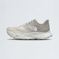 【The North Face】北臉 慢跑鞋 男鞋 運動鞋 緩震 M VECTIV ENDURIS 4 米灰 NF0A8AEP7UP