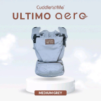 CUDDLE ME ULTIMO AERO gendongan hipseat bayi Hadap Depan New Born Sampai Toddler