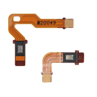 C1FB 2Pcs Ribbon Cable Repair for P5 Version 3 Controllers Microphone Flexible Cable