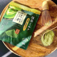 MATCHA LATTE SIÊU ĐỈNH túi 150g