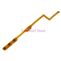 2pcs Power Switch On Off Volume Button Connector Ribbon Flex Cable For Nintendo Switch NS Lite OLED Console