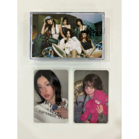 ITZY (Girls Will Be Girls) 10th Mini Album - Cassette Tape Ver. คําแนะนําผลิตภัณฑ์ใหม่ของเดือนนี้