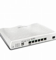 DRAYTEK VIGOR-2865 VDSL 35B 雙 WAN VPN 安全路由器