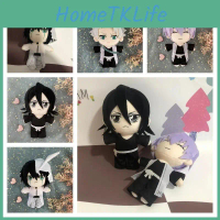 Cuddly And Cute Bleach Shinigami Plush Toy Ideal For Children And As A Room Decoration