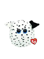 ตุ๊กตา Fetch - Dog White Squish 14" รุ่น 39218 สีWhite