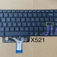 Keyboard Backlight for ASUS VivoBook 15X 2020 S5600F V5050 S15 S533 X521 Keyboard Backlit