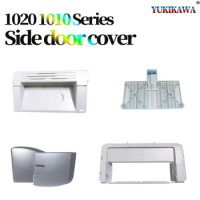 Side Door Cover Top Cover Paper Feed Tray Printer cover Front Cover For Use in HP 1020 1010 1012 1015 1018 HP1020Plus
