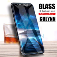 Protective Glass On The For Xiaomi Pocophone F1 A2 Mi 8 Lite Tempered Screen Protector 0.27mm For Redmi 5A 6 6A Note 6 Pro Film