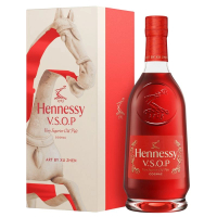 軒尼詩 VSOP 馬年特別版 Hennessy V.S.O.P Year of the Horse 2026 Limited Edition (700ml)
