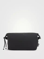 Longchamp Le Pliage Energy Pouch Black