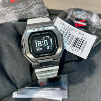 卡西歐 CASIO G-SHOCK GBX100 GBX100TT GBX-100 GBX-100TT GBX-100TT-8 男裝錶 女裝錶 男裝表 女裝表 手錶 錶  電子錶 情侶錶