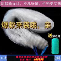 【台灣公司 可開發票】防鳥網稻谷櫻桃果樹菜園防鳥網大棚出風口專用網農田防鳥罩大棚網