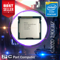Processor Intel Pentium g2020 Lga 1155 ivy