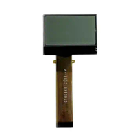 LCD Screen Easy Installation for Volvo Penta Tachometer Hour Meter