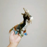 Boneka Dragon TY Original Size 30 cm/ Boneka Dragon/ Boneka Naga