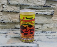 【西高地水族坊】德比克Tropical 高蛋白乾燥蝦(100ml)
