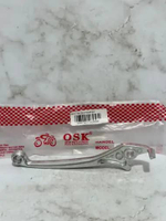 Handle Rem Depan OSK RH Kanan Tuas Handel Rem Kanan Beat Mio Jupiter Mx Silver Jupiter Mx