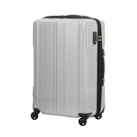 日本 LEGEND WALKER W5603(日本編號5604 ）-70-29吋 PCFIBER材質超輕量行李箱