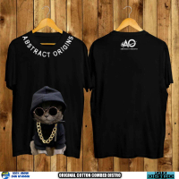 GIX DISTRO / KAOS KUCING GAUL TERBARU TERLARIS