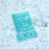 NATURE REPUBLIC 加州蘆薈冰感水潤防曬棒 24g 平行進口