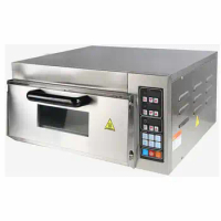 electric pizza oven home/commercial pizza oven mini oven bread oven