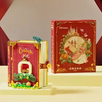 BNS Series Wekki Runaway Cinderella