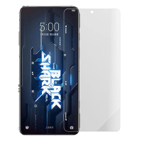 Metal-Slim Black Shark 黑鯊5 / 黑鯊5 Pro 9H鋼化玻璃保護貼
