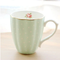 Royal Coffee Milk Cups 420ml bone china mug, fine bone china mug, classic bone china coffee mug