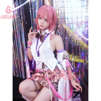 Honkai: Star Rail cos Asta cos Deep Space observer cosplay Costume Female