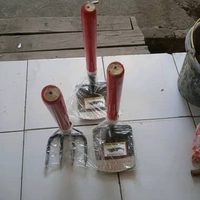 Cangkul dan Garpu Kebun Cangkul