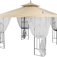 Replacement Canopy for Home Depot's Arrow Gazebo