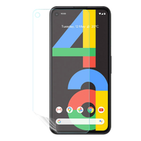 O-one大螢膜PRO Google Pixel 4a 4G 全膠螢幕保護貼 手機保護貼