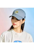 MLB SMILE UNSTRUCTURED BALL CAP DETROIT TIGERS