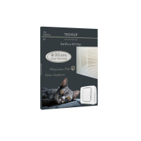 TREVLUF PäK Pro強力吸毛智能空氣淨化機(專用濾網)原裝行貨 H13 HEPA
