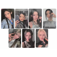 การ์ด BABYMONSTER 1ST MINI ALBUM BABYMONS7ER \SHEESH\" YG China คําแนะนําการขายที่ร้อนแรงในเดือนนี้"